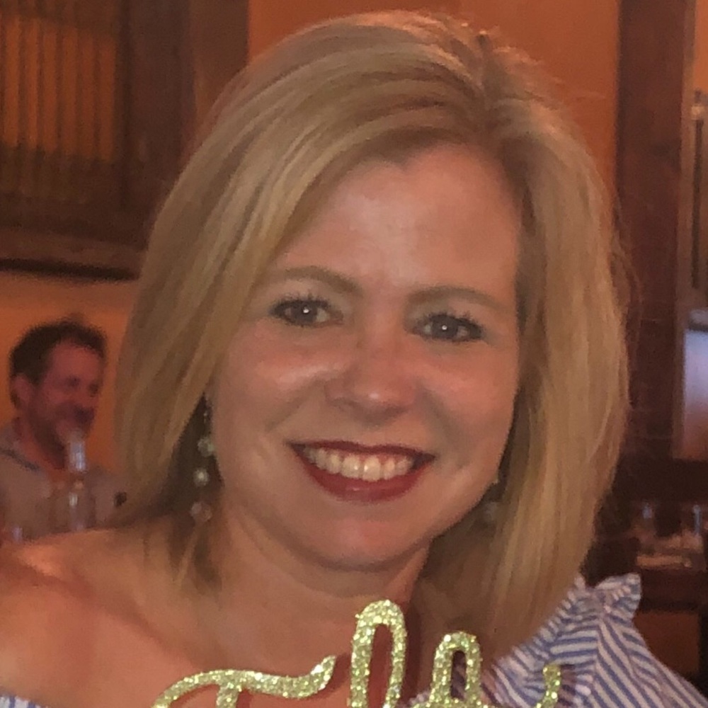 Meet your Posher, Michelle